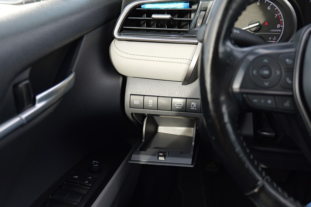 Used Car 2022 Toyota Camry  Se For Sale Under $20,000 In Baker, Louisiana