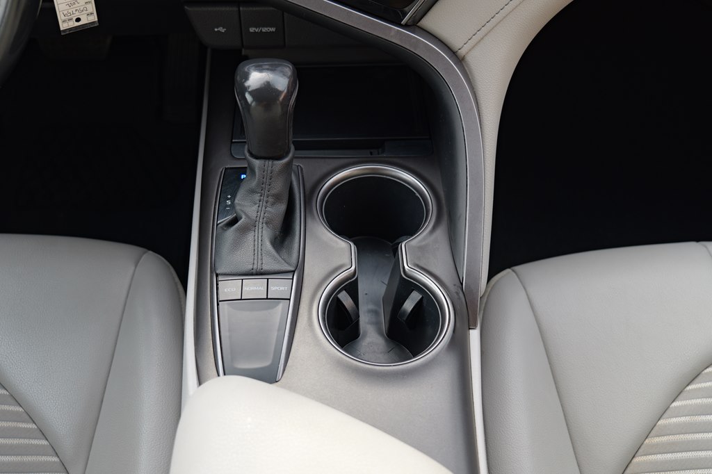 Used Car 2022 Toyota Camry  Se For Sale Under $20,000 In Baker, Louisiana