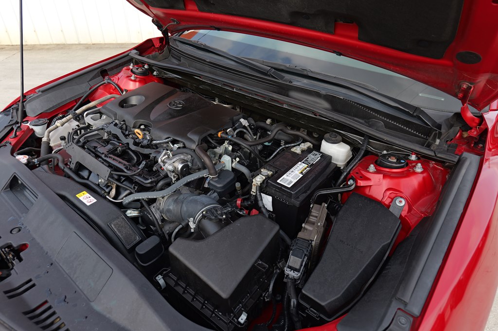 Used Car 2022 Toyota Camry  Se For Sale Under $20,000 In Baker, Louisiana