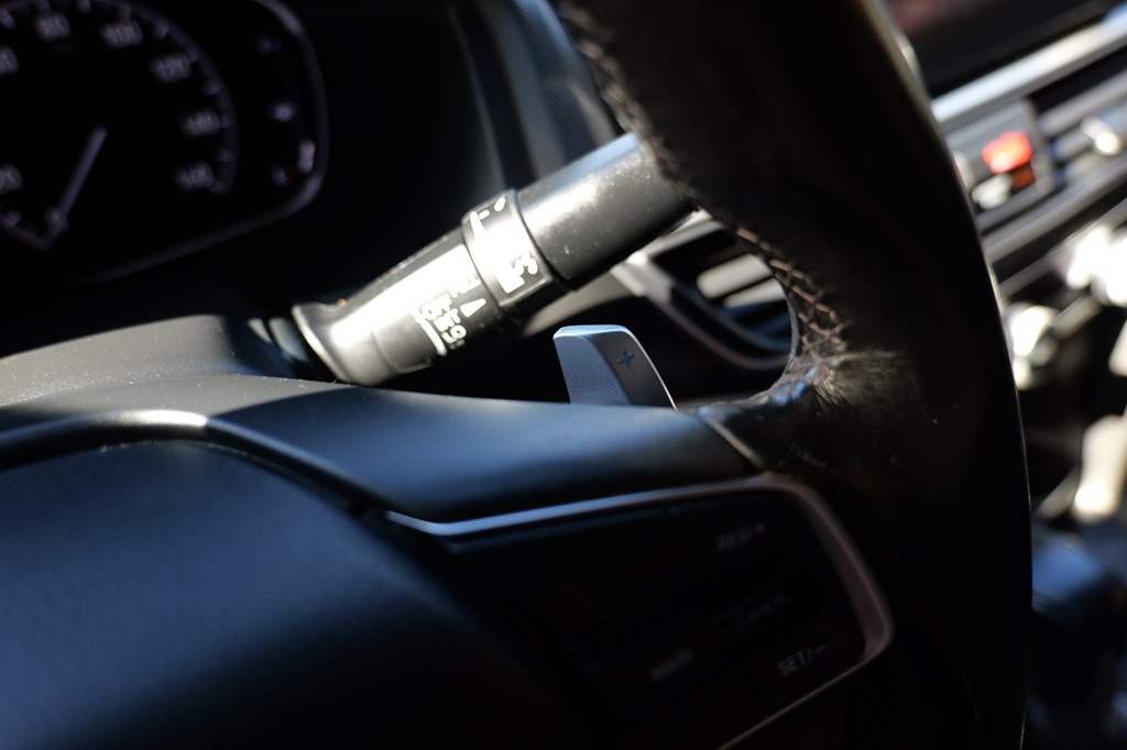 Used Car 2020 Honda Accord  Sport For Sale Under $25,000 In Baker, Louisiana