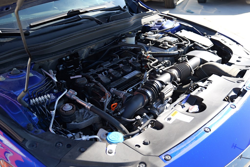 Used Car 2020 Honda Accord  Sport For Sale Under $25,000 In Baker, Louisiana