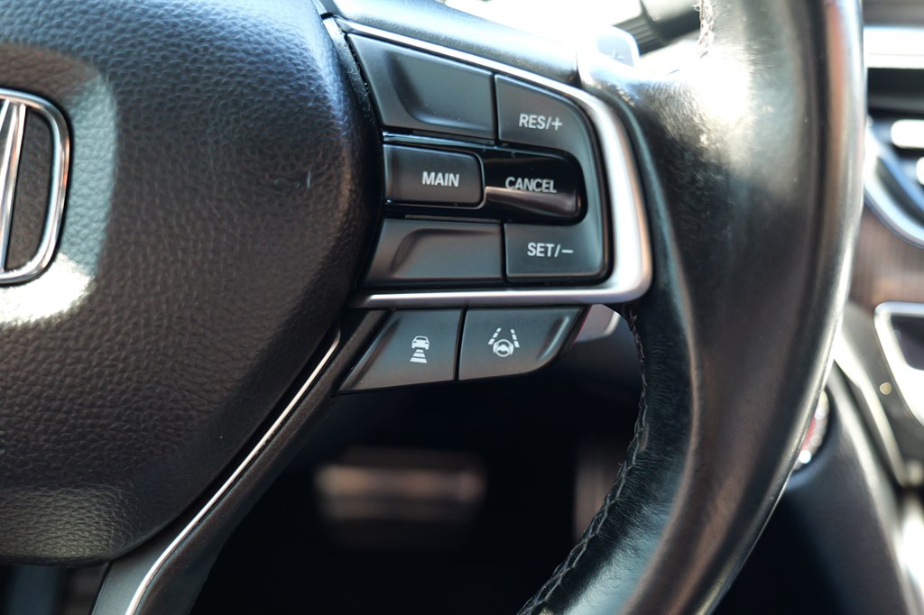 Used Car 2020 Honda Accord  Sport For Sale Under $25,000 In Baker, Louisiana