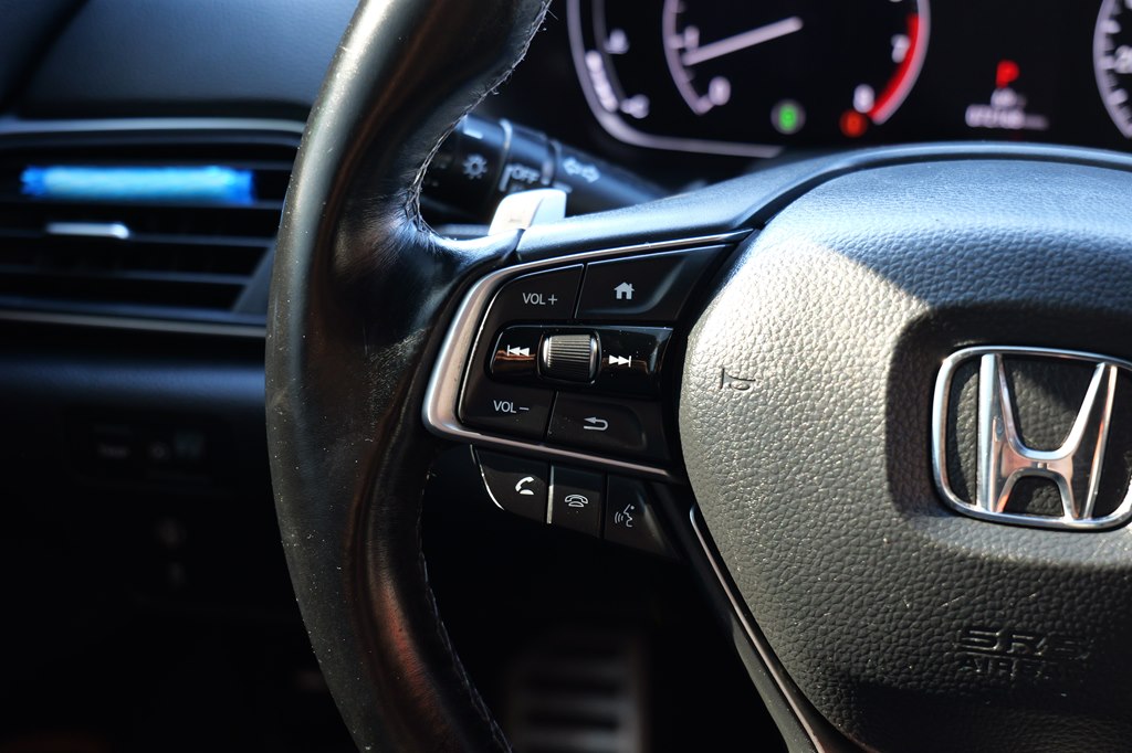 Used Car 2020 Honda Accord  Sport For Sale Under $25,000 In Baker, Louisiana