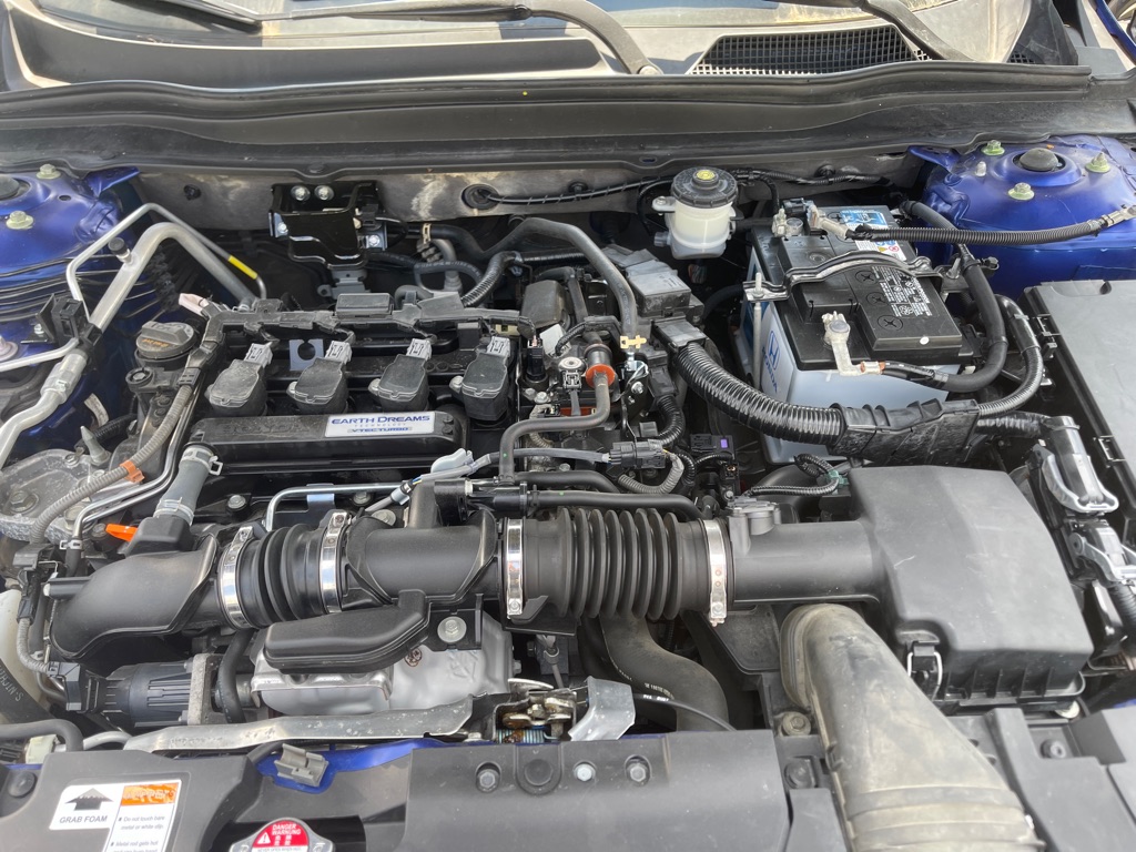 Used Car 2020 Honda Accord  Sport For Sale Under $25,000 In Baker, Louisiana