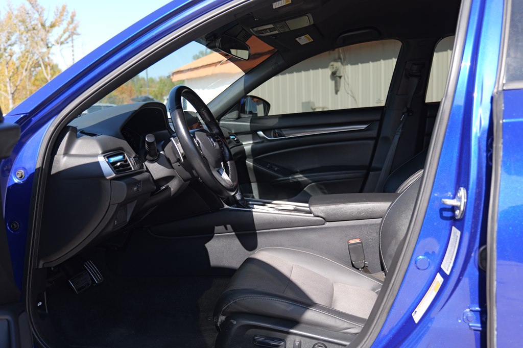 Used Car 2020 Honda Accord  Sport For Sale Under $25,000 In Baker, Louisiana