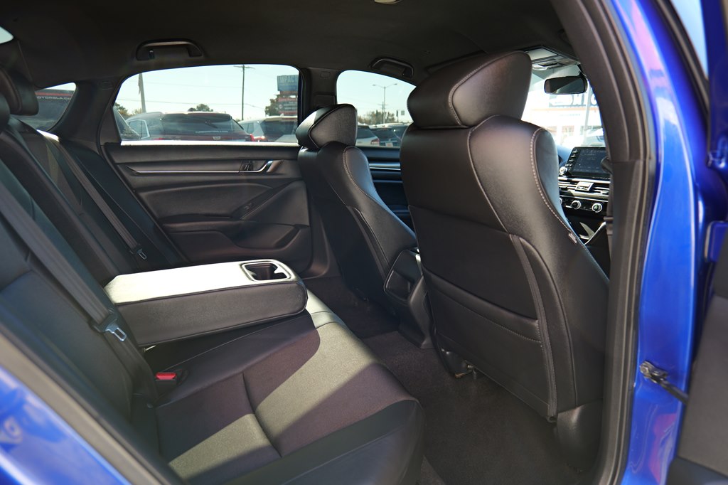 Used Car 2020 Honda Accord  Sport For Sale Under $25,000 In Baker, Louisiana