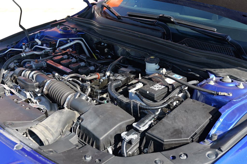 Used Car 2020 Honda Accord  Sport For Sale Under $25,000 In Baker, Louisiana