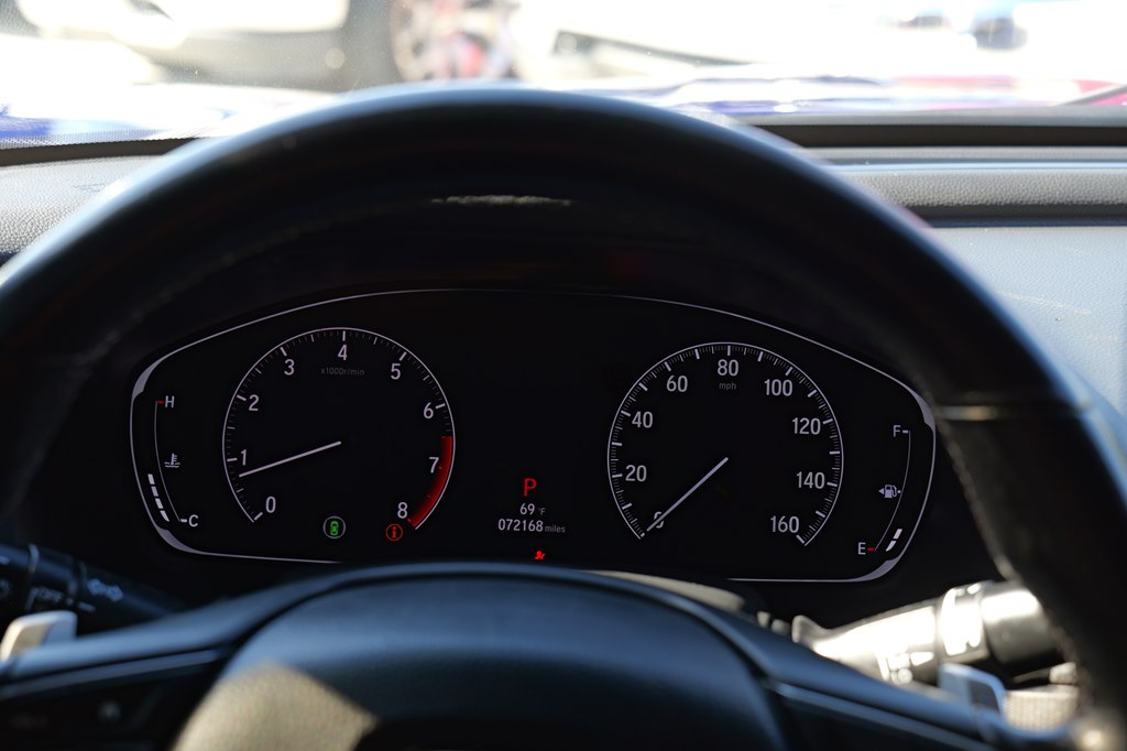 Used Car 2020 Honda Accord  Sport For Sale Under $25,000 In Baker, Louisiana