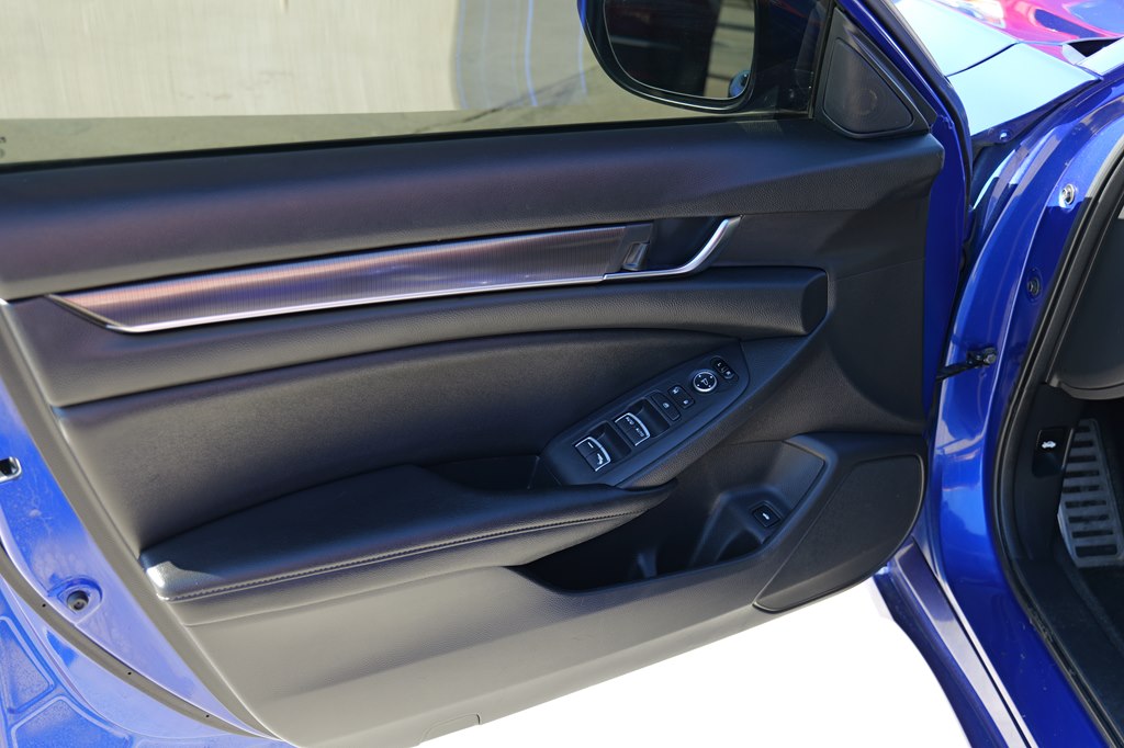 Used Car 2020 Honda Accord  Sport For Sale Under $25,000 In Baker, Louisiana