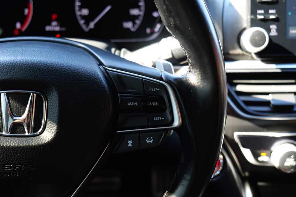 Used Car 2020 Honda Accord  Sport For Sale Under $25,000 In Baker, Louisiana