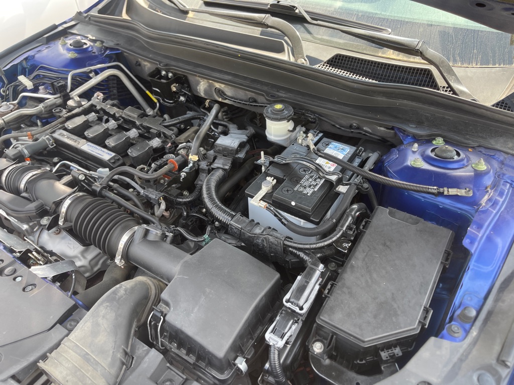 Used Car 2020 Honda Accord  Sport For Sale Under $25,000 In Baker, Louisiana