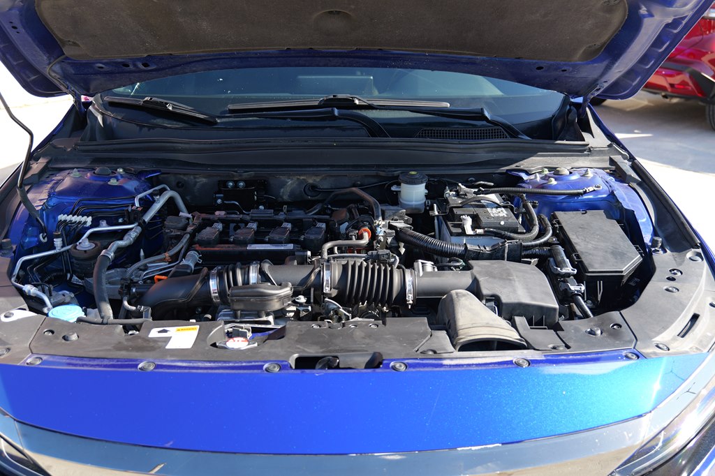 Used Car 2020 Honda Accord  Sport For Sale Under $25,000 In Baker, Louisiana