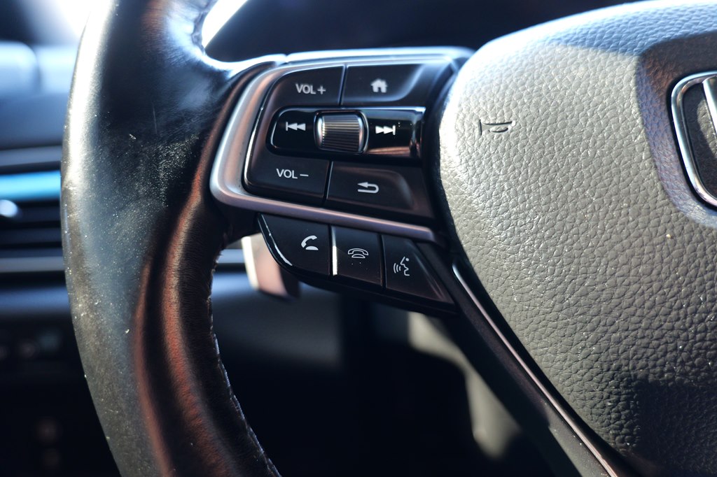 Used Car 2020 Honda Accord  Sport For Sale Under $25,000 In Baker, Louisiana