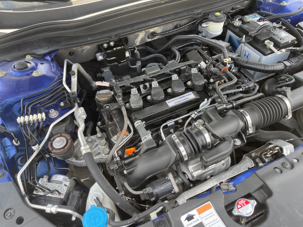 Used Car 2020 Honda Accord  Sport For Sale Under $25,000 In Baker, Louisiana