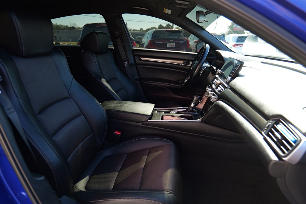 Used Car 2020 Honda Accord  Sport For Sale Under $25,000 In Baker, Louisiana