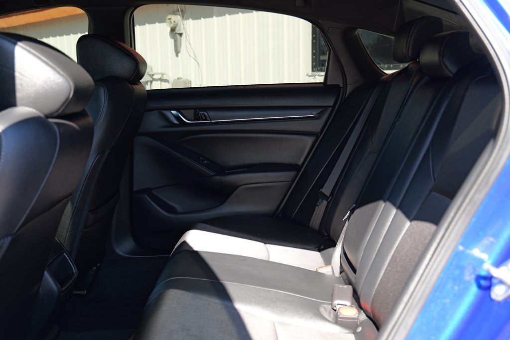 Used Car 2020 Honda Accord  Sport For Sale Under $25,000 In Baker, Louisiana