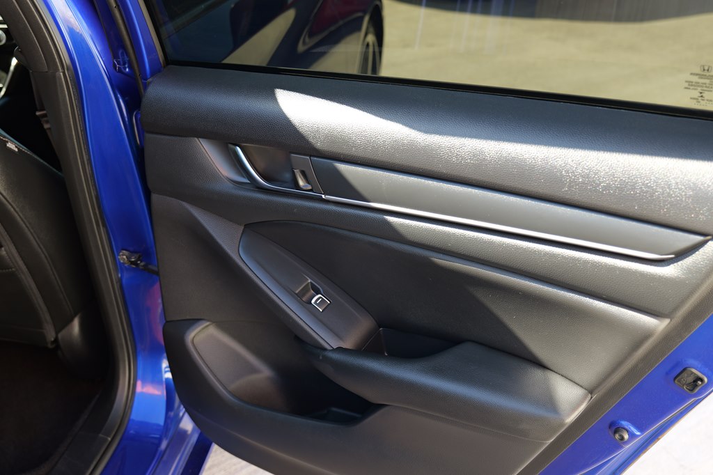 Used Car 2020 Honda Accord  Sport For Sale Under $25,000 In Baker, Louisiana