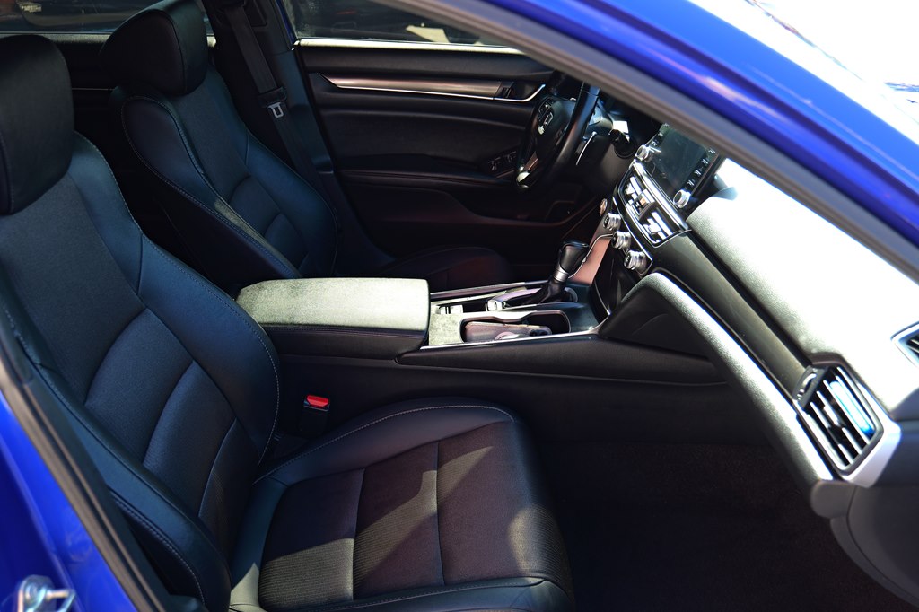 Used Car 2020 Honda Accord  Sport For Sale Under $25,000 In Baker, Louisiana