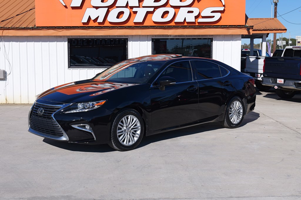 Used Car 2017 Lexus Es  350 For Sale Under $25,000 In Baker, Louisiana