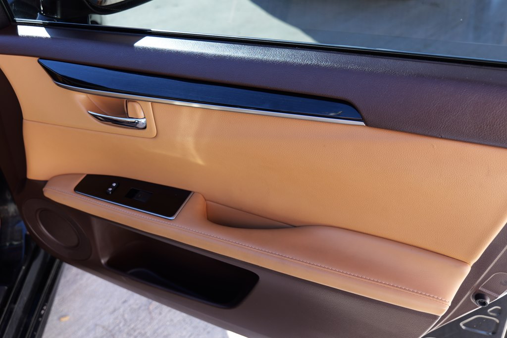 Used Car 2017 Lexus Es  350 For Sale Under $25,000 In Baker, Louisiana