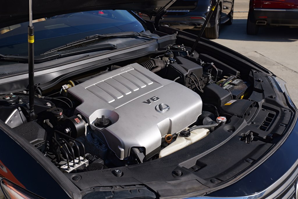 Used Car 2017 Lexus Es  350 For Sale Under $25,000 In Baker, Louisiana