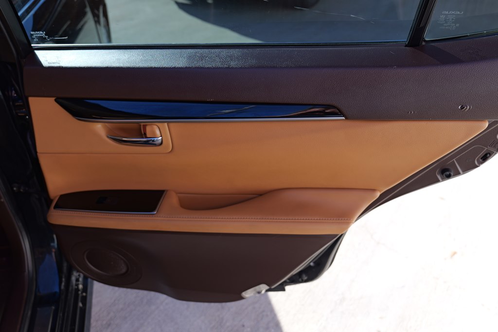 Used Car 2017 Lexus Es  350 For Sale Under $25,000 In Baker, Louisiana