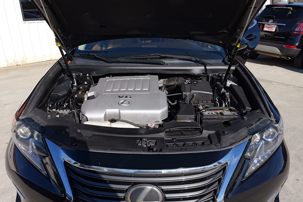 Used Car 2017 Lexus Es  350 For Sale Under $25,000 In Baker, Louisiana