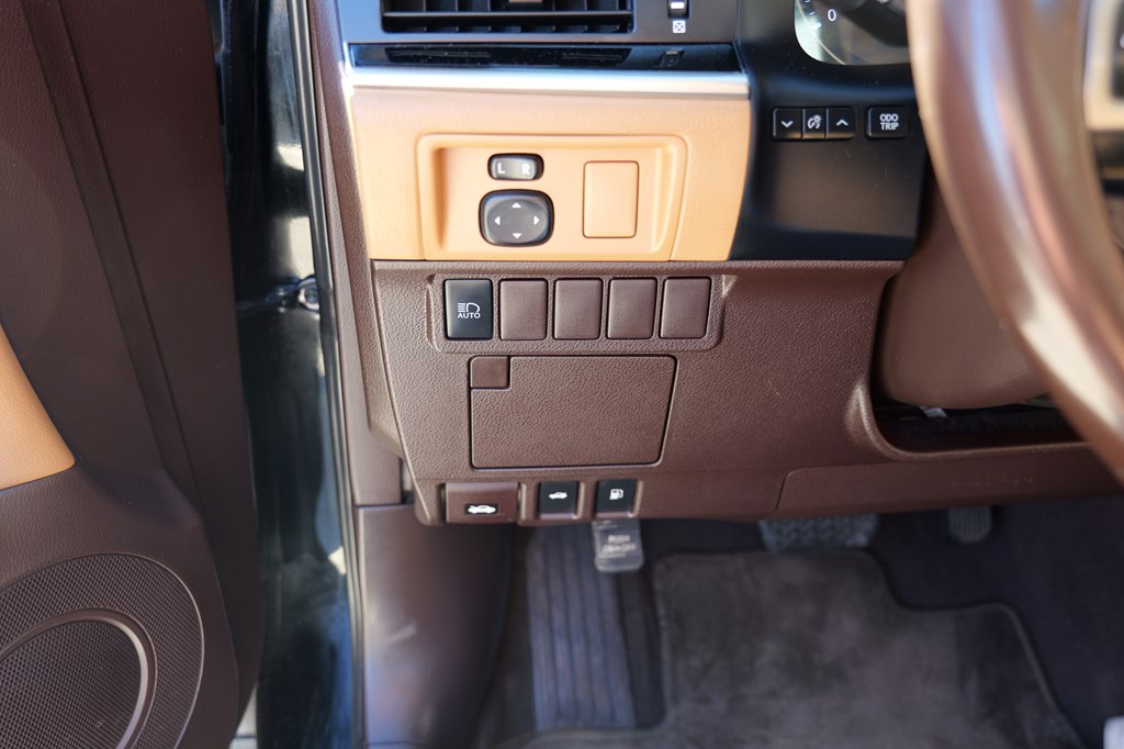 Used Car 2017 Lexus Es  350 For Sale Under $25,000 In Baker, Louisiana