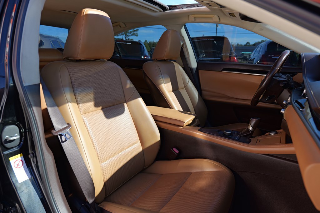 Used Car 2017 Lexus Es  350 For Sale Under $25,000 In Baker, Louisiana