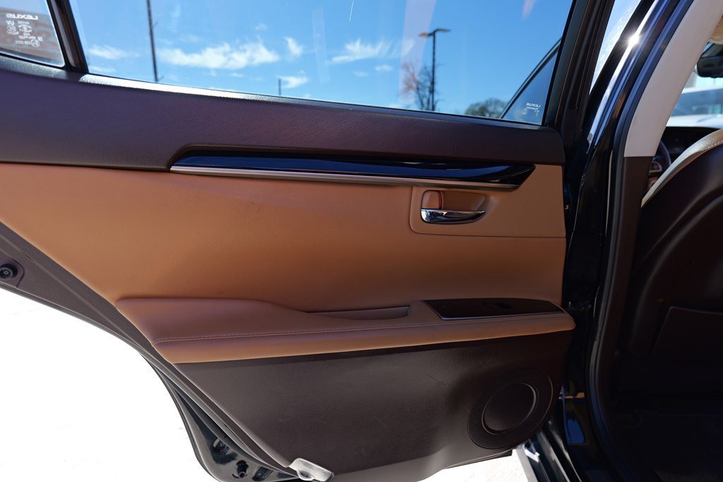 Used Car 2017 Lexus Es  350 For Sale Under $25,000 In Baker, Louisiana