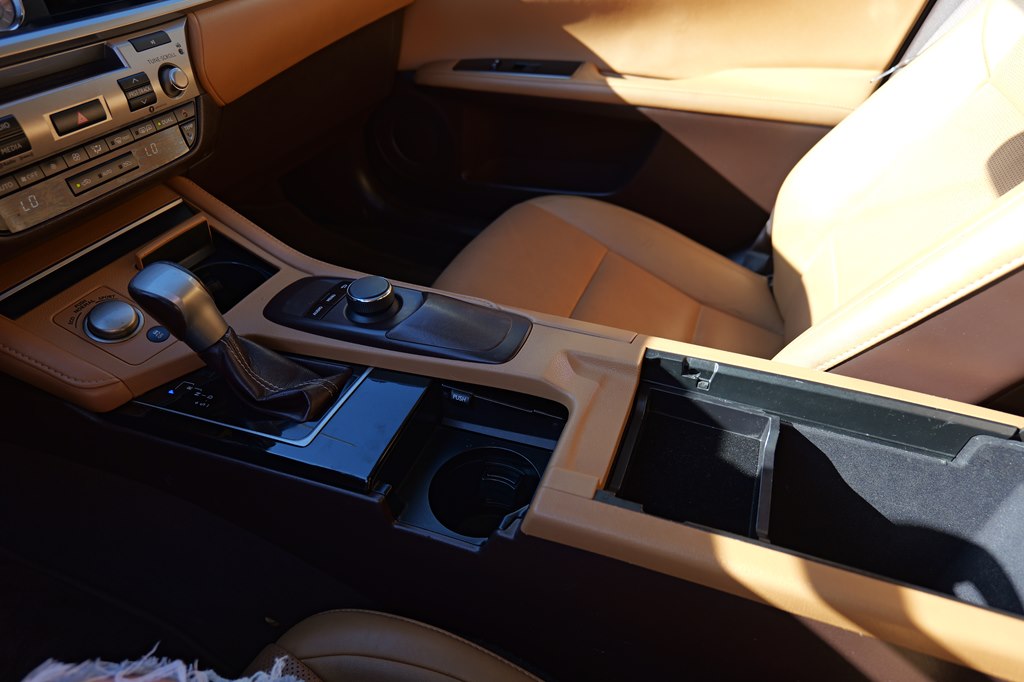 Used Car 2017 Lexus Es  350 For Sale Under $25,000 In Baker, Louisiana