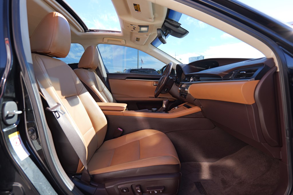 Used Car 2017 Lexus Es  350 For Sale Under $25,000 In Baker, Louisiana