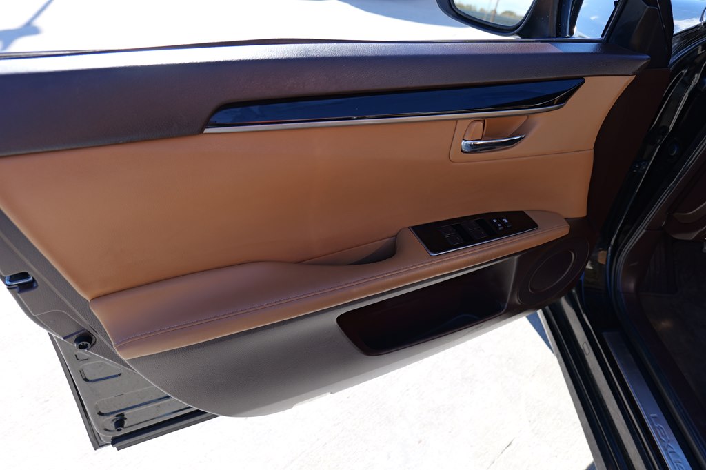 Used Car 2017 Lexus Es  350 For Sale Under $25,000 In Baker, Louisiana