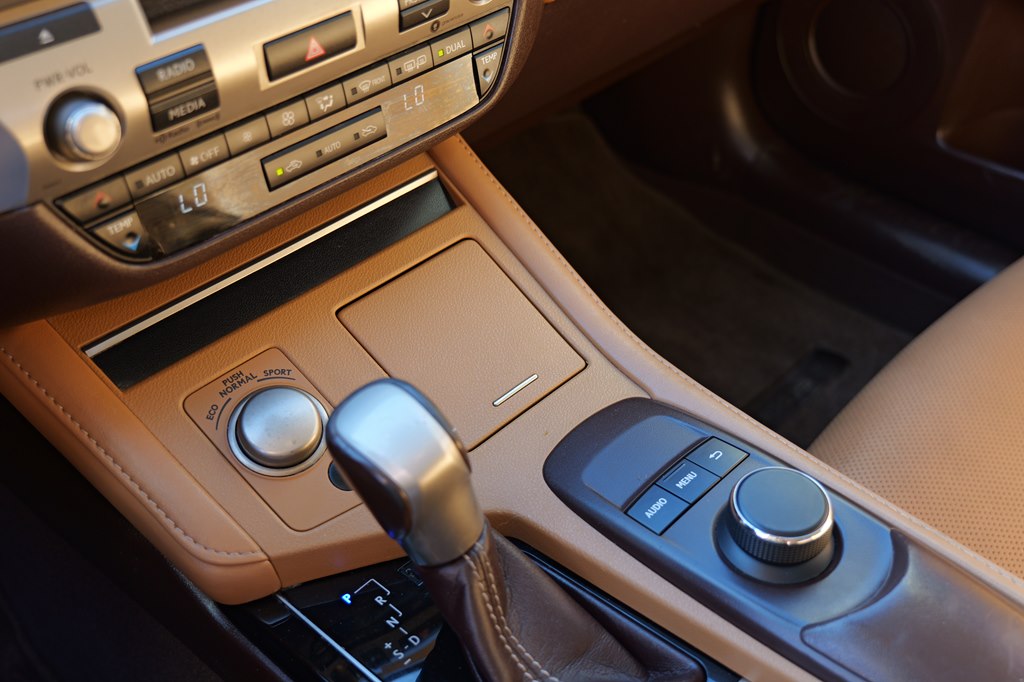 Used Car 2017 Lexus Es  350 For Sale Under $25,000 In Baker, Louisiana