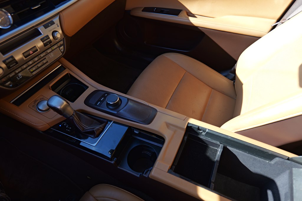 Used Car 2017 Lexus Es  350 For Sale Under $25,000 In Baker, Louisiana