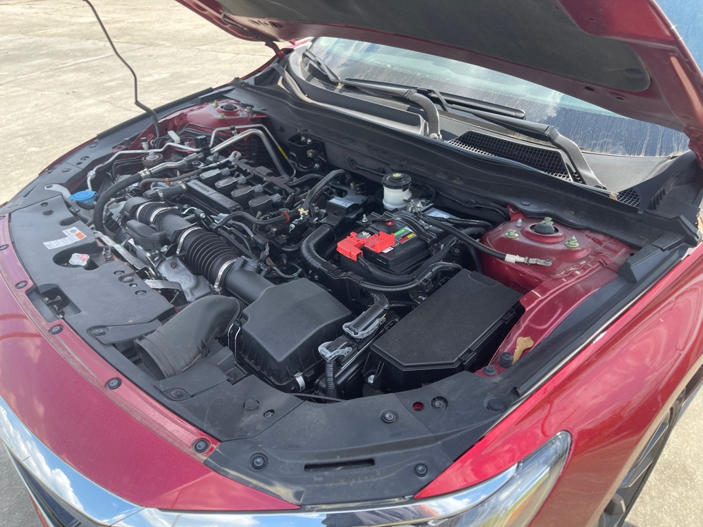 Used Car 2022 Honda Accord  Exl For Sale Under $25,000 In Baker, Louisiana