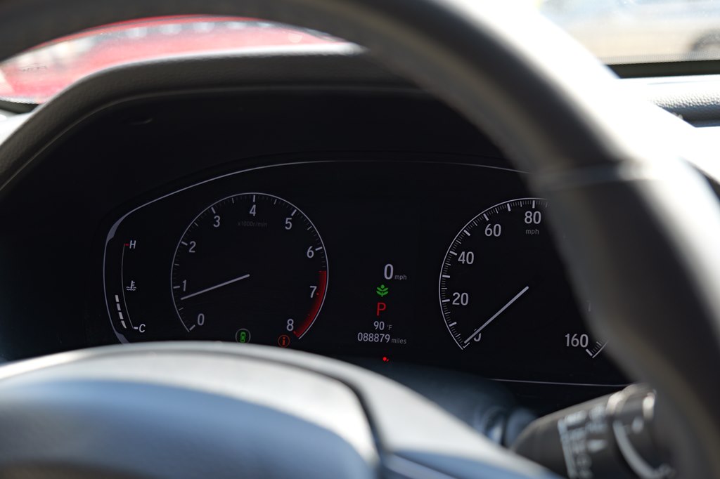 Used Car 2022 Honda Accord  Exl For Sale Under $25,000 In Baker, Louisiana