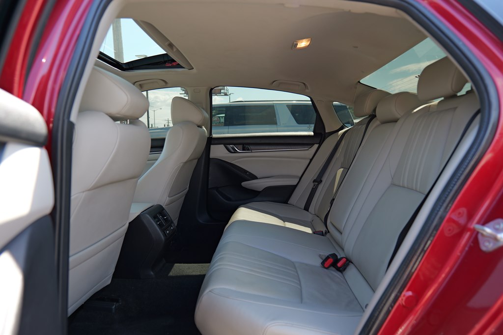 Used Car 2022 Honda Accord  Exl For Sale Under $25,000 In Baker, Louisiana
