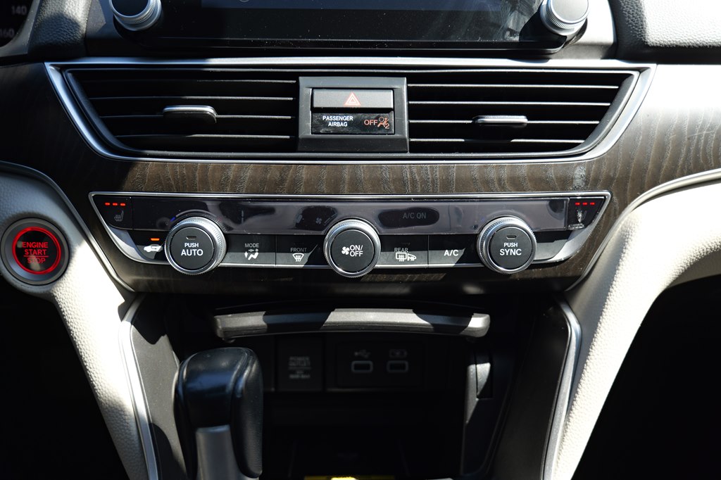 Used Car 2022 Honda Accord  Exl For Sale Under $25,000 In Baker, Louisiana