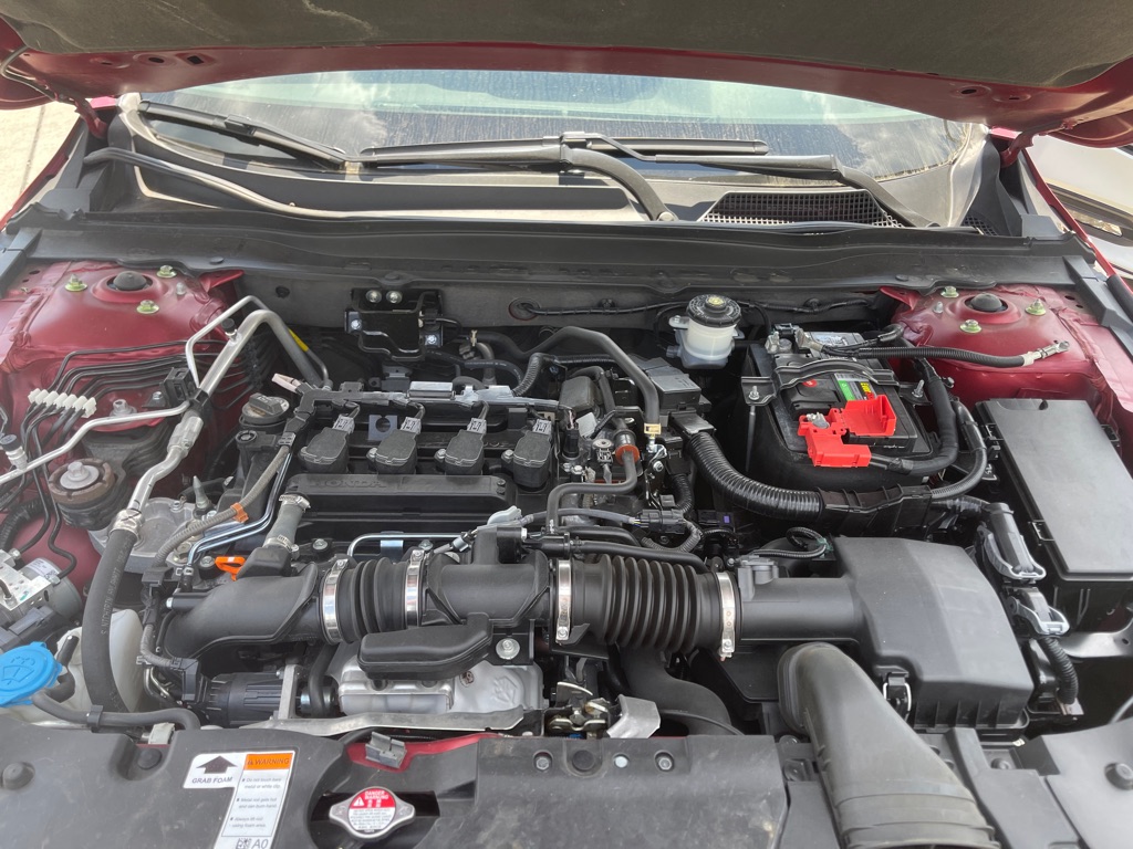 Used Car 2022 Honda Accord  Exl For Sale Under $25,000 In Baker, Louisiana