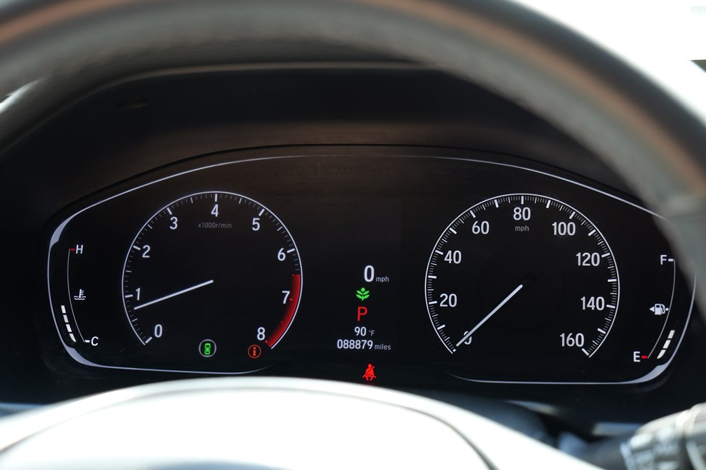 Used Car 2022 Honda Accord  Exl For Sale Under $25,000 In Baker, Louisiana