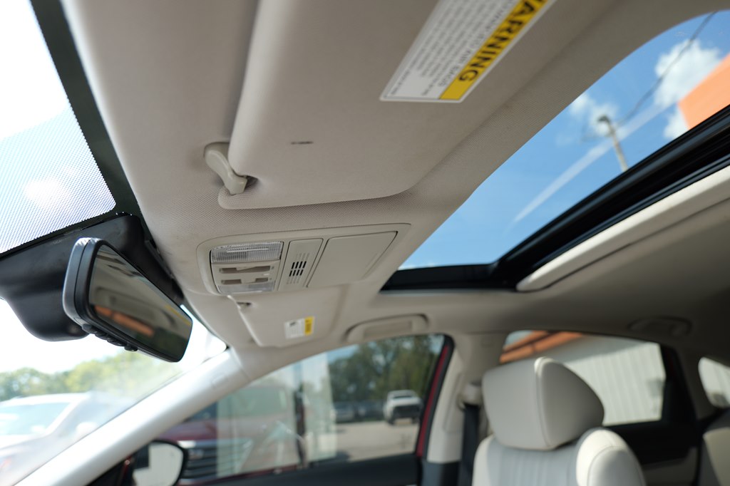 Used Car 2022 Honda Accord  Exl For Sale Under $25,000 In Baker, Louisiana