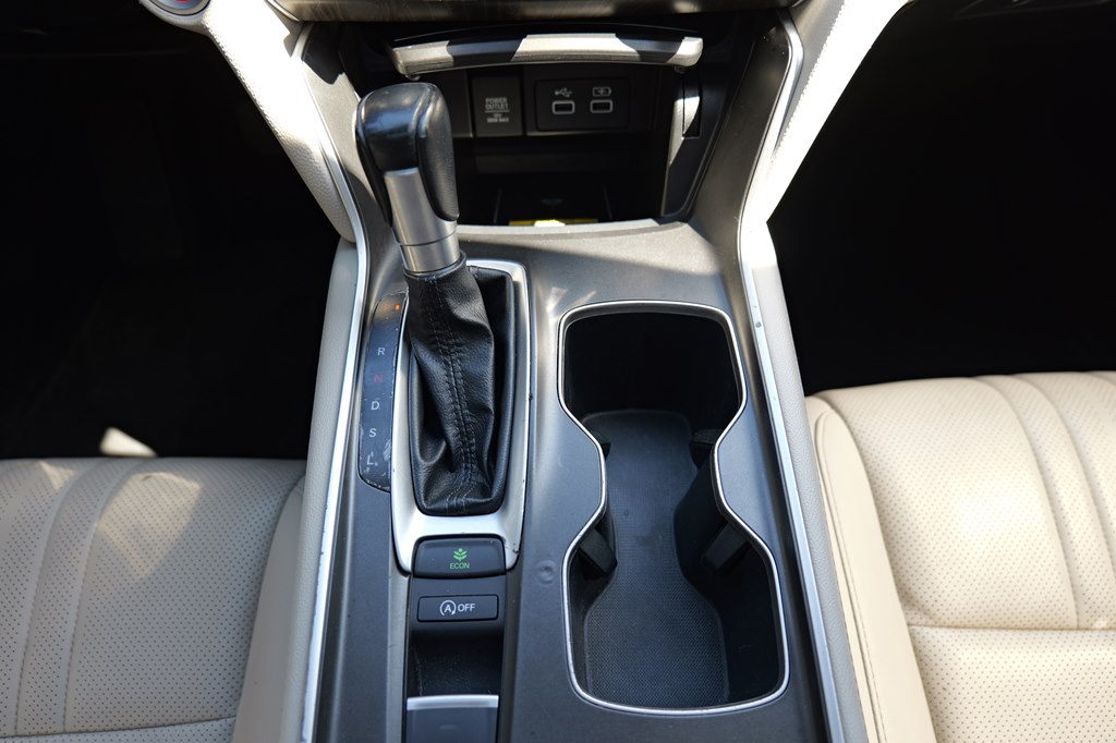 Used Car 2022 Honda Accord  Exl For Sale Under $25,000 In Baker, Louisiana