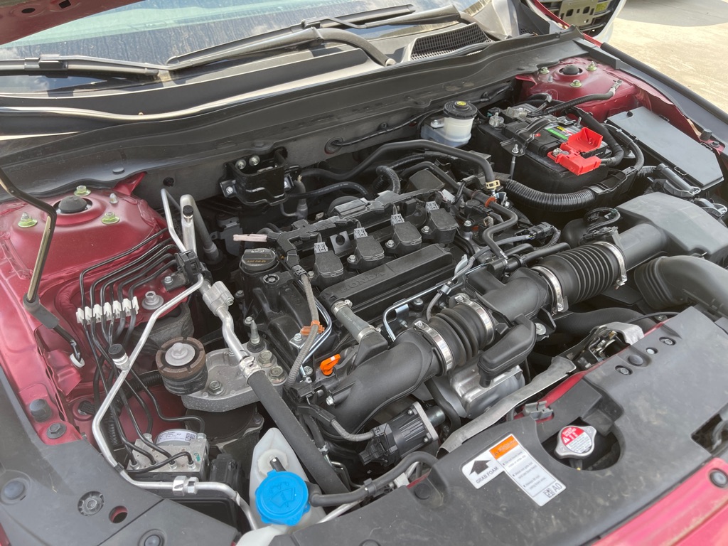 Used Car 2022 Honda Accord  Exl For Sale Under $25,000 In Baker, Louisiana