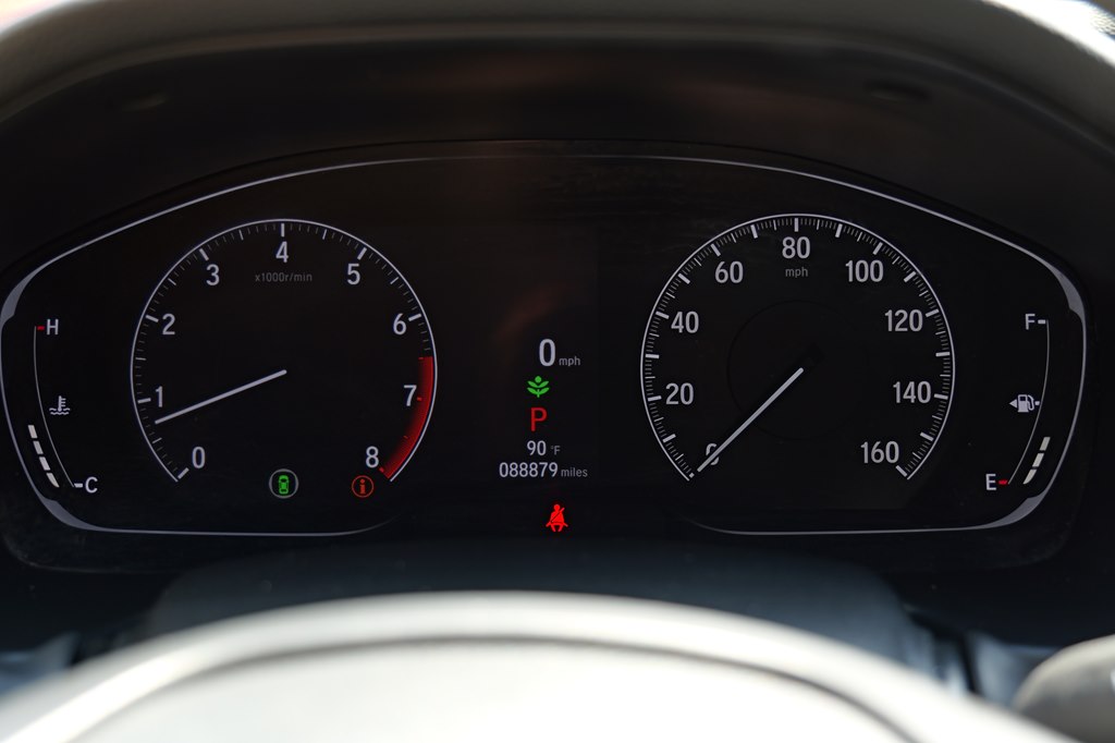 Used Car 2022 Honda Accord  Exl For Sale Under $25,000 In Baker, Louisiana