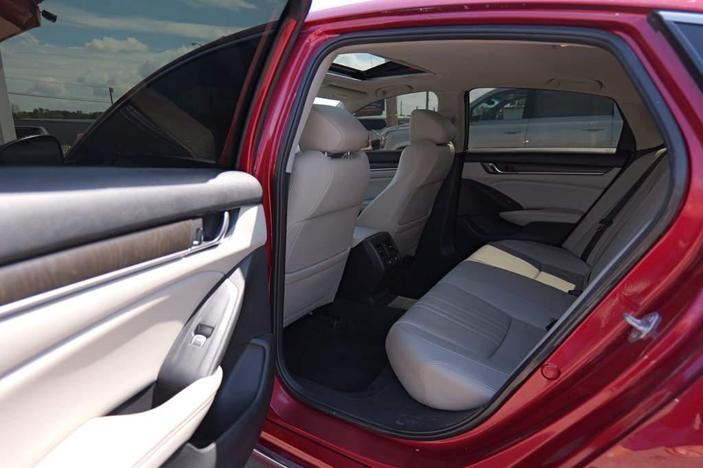 Used Car 2022 Honda Accord  Exl For Sale Under $25,000 In Baker, Louisiana