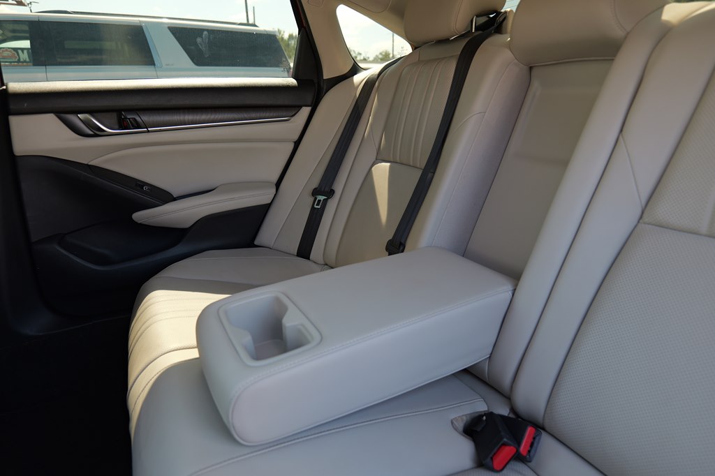 Used Car 2022 Honda Accord  Exl For Sale Under $25,000 In Baker, Louisiana