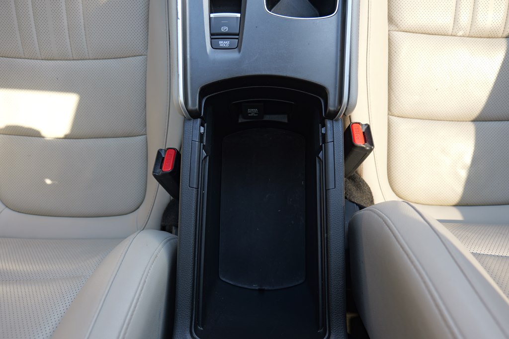 Used Car 2022 Honda Accord  Exl For Sale Under $25,000 In Baker, Louisiana