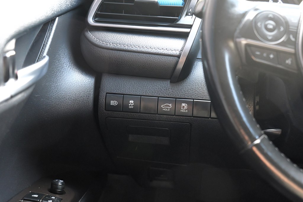 Used Car 2023 Toyota Camry  Se Night Shade For Sale Under $25,000 In Baker, Louisiana