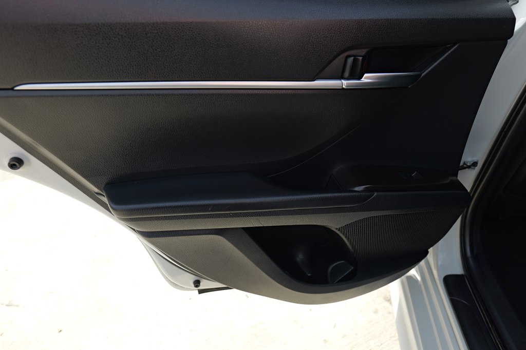 Used Car 2023 Toyota Camry  Se Night Shade For Sale Under $25,000 In Baker, Louisiana